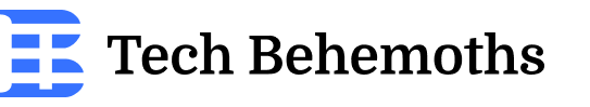 Tech Behemoths Logo