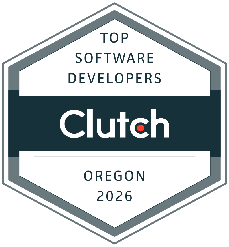 Clutch Top Software Developers Oregon 2026