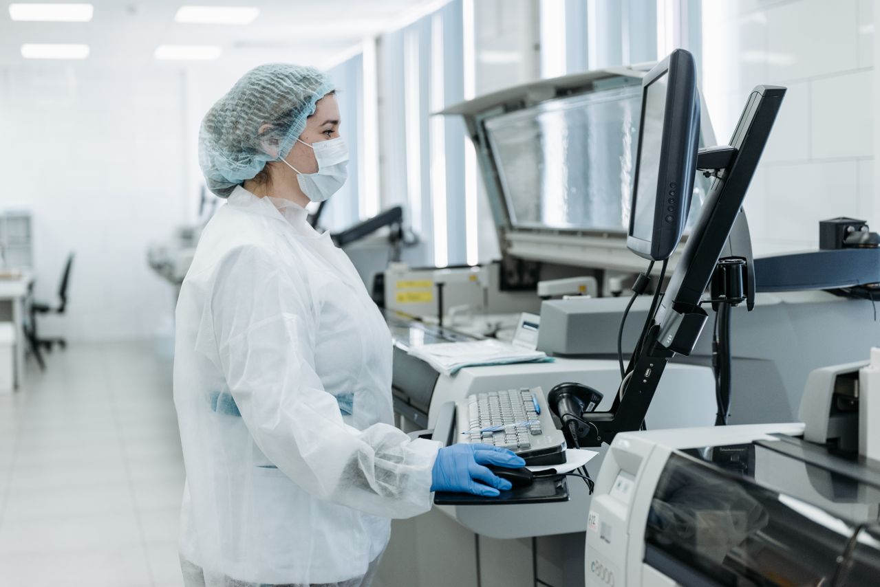 EnviralTech LIMS: A Lab Information System Delivered in Days