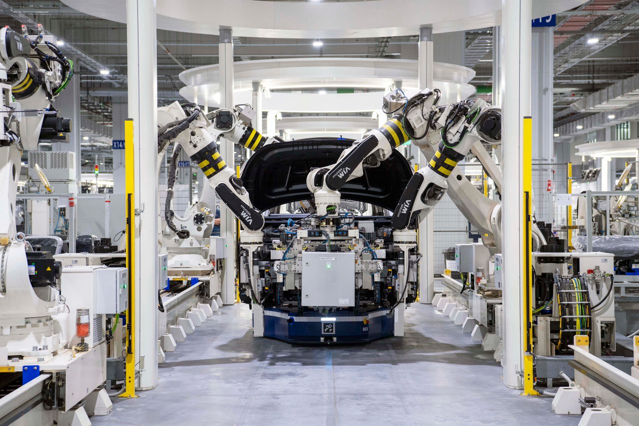 A Digital Returns System for Aftermarket Parts