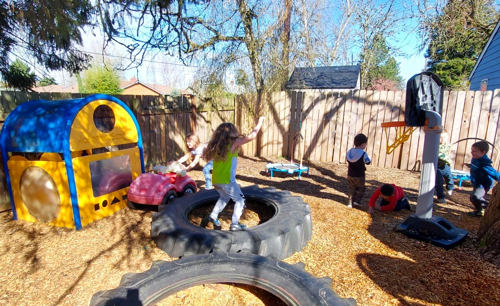 EducaPro: A Multilingual Compliance App for Oregon Childcare Providers