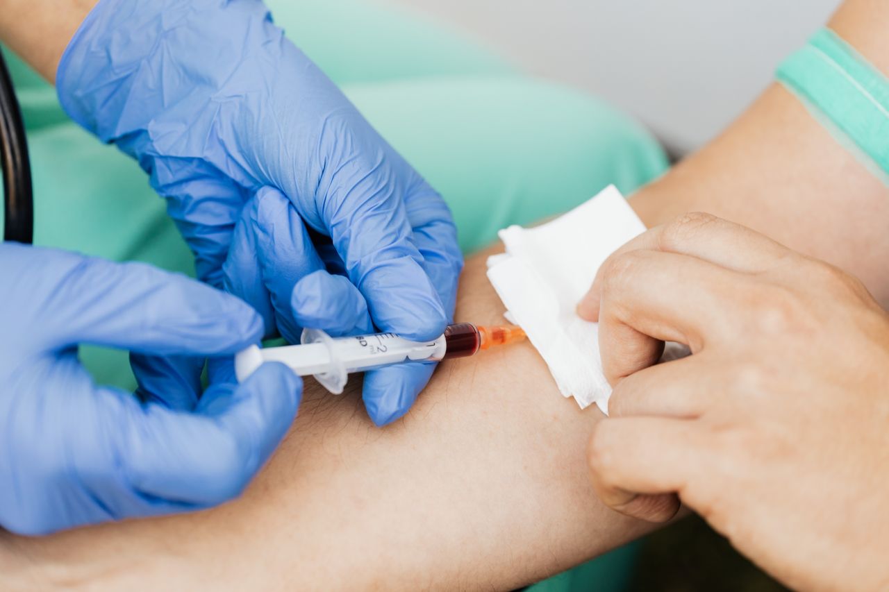 Kashi Phlebotomist App: Streamlining Field Operations End-to-End