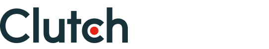 Clutch logo