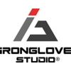 IronGlove Studio logo
