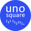 Unosquare logo