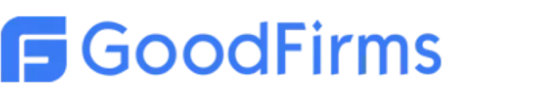 GoodFirms logo